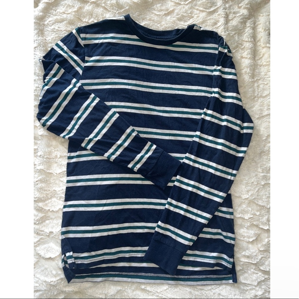 Cute Stripped Shirt